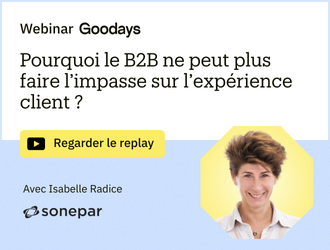 Replay webinar Sonepar