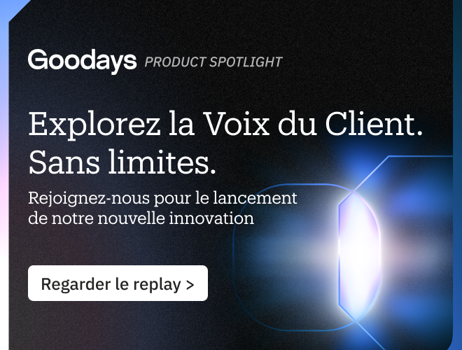 Goodays product spotlight